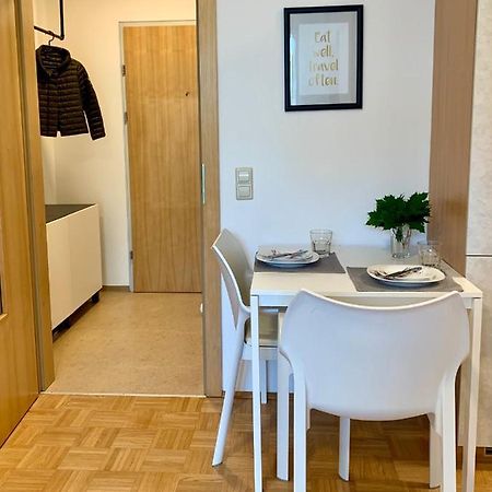 Appartement Lilienthal 克拉根福 外观 照片