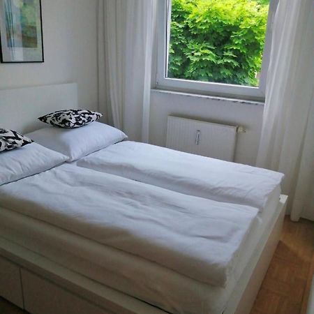 Appartement Lilienthal 克拉根福 外观 照片