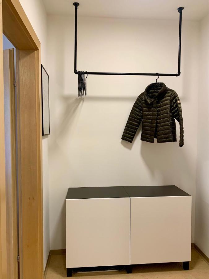 Appartement Lilienthal 克拉根福 外观 照片