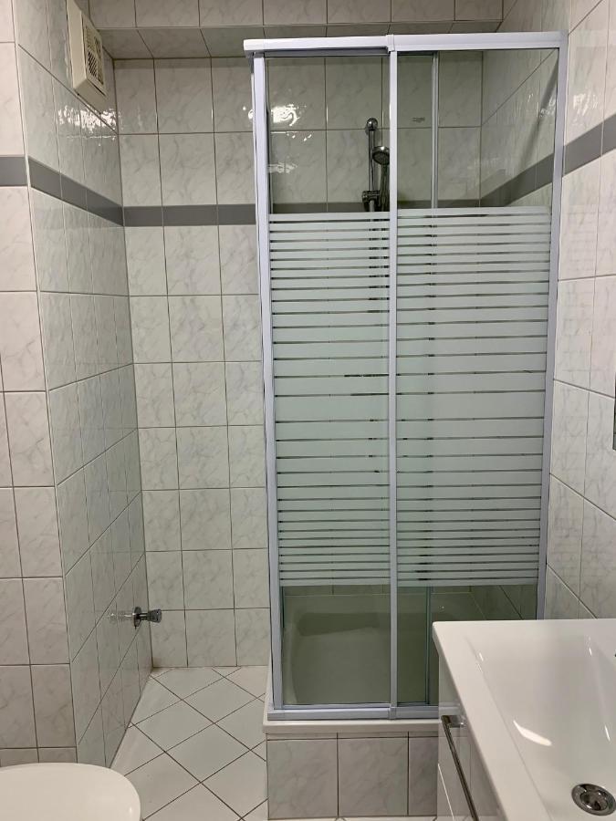 Appartement Lilienthal 克拉根福 外观 照片