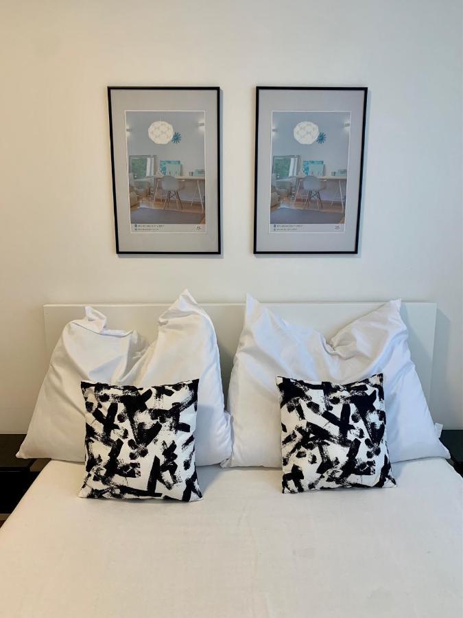 Appartement Lilienthal 克拉根福 外观 照片
