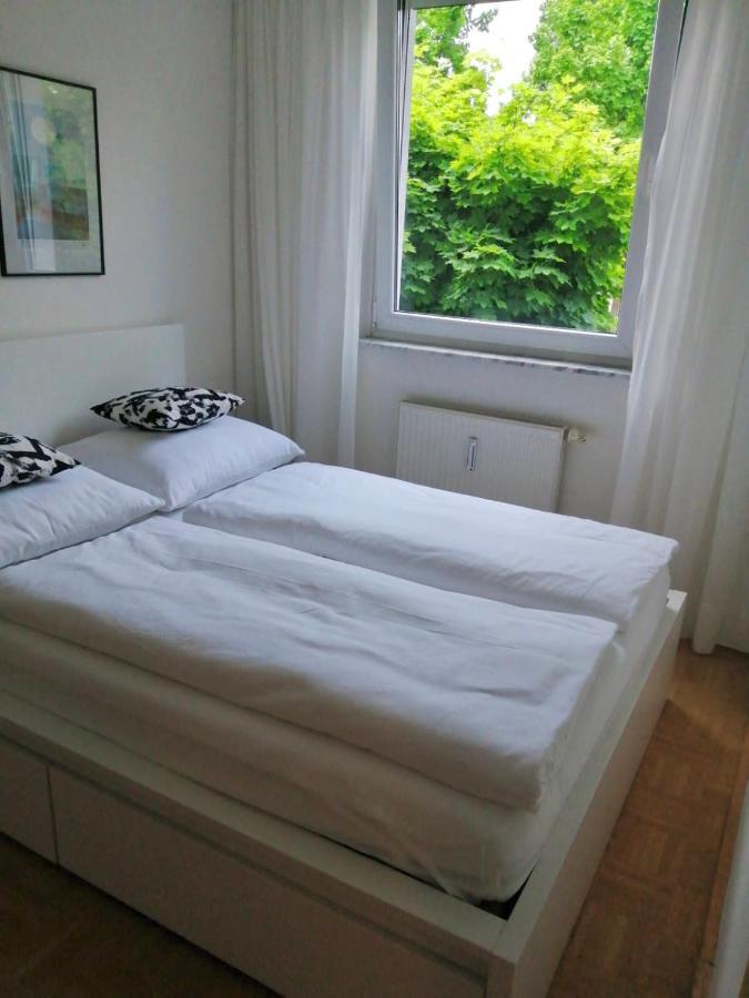 Appartement Lilienthal 克拉根福 外观 照片